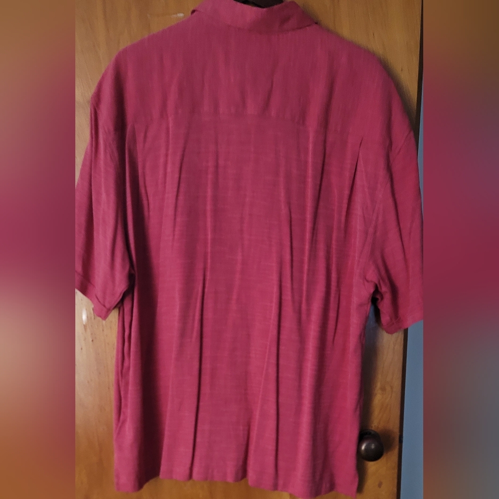 2 SHIRTS * Jamaica Jaxx Casual Shirts XXL - NWT BOGO - Picture 10 of 10